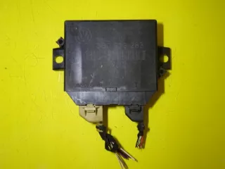 3B0919283 Блок управления (другие) Volkswagen Passat B5 Арт e11835685, вид 1
