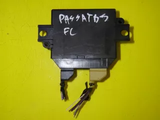 3B0919283 Блок управления (другие) Volkswagen Passat B5 Арт e11835685, вид 4