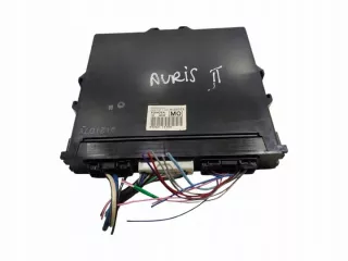 2012-2018 89260-12100 Блок управления (другие) Toyota Auris 2 Арт e11835610, вид 1