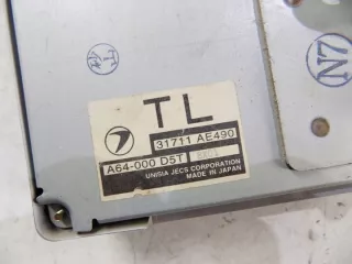 A64-000 Блок управления (другие) Subaru Forester SF Арт e11835596, вид 2