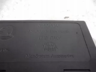 3U0919283 Блок управления (другие) Skoda Superb 1 Арт e11835584, вид 4