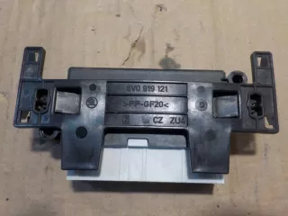 5Q0919283 Блок управления (другие) Skoda Fabia 3 Арт e11835568, вид 4