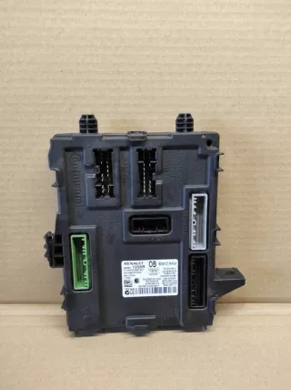 284B11258R Блок управления (другие) Renault Megane 4 Арт e11835532, вид 1