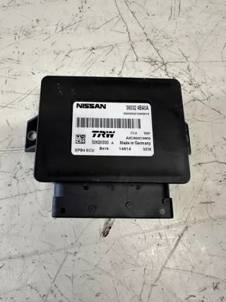 360324BA0A Блок управления (другие) Nissan Qashqai 2 Арт e11835455, вид 1