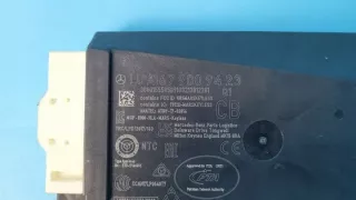 A1679009423 Блок управления (другие) Mercedes B W247 Арт e11835394, вид 2