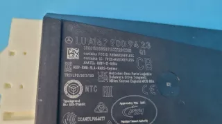 A1679009423 Блок управления (другие) Mercedes B W247 Арт e11835394, вид 7