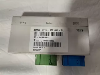 6781630 Блок управления (другие) BMW X5 E70 Арт e11835205, вид 2