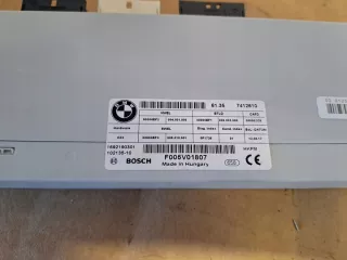 7412610 Блок управления (другие) BMW X1 F48 Арт e11835189, вид 4