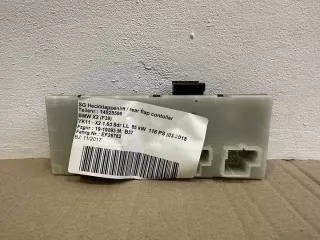 8492348 Блок управления (другие) BMW X1 F48 Арт e11835188, вид 2