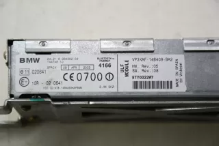 6934552 Блок управления (другие) BMW 3 E46 Арт e11835112, вид 3