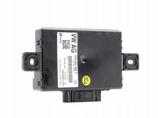 4G5907468A Блок управления (другие) Audi A6 C7 (S6,RS6) Арт e11834971, вид 1