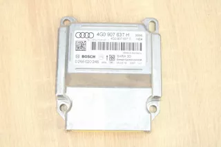4G0907637H Блок управления (другие) Audi A6 C7 (S6,RS6) Арт e11834970, вид 1