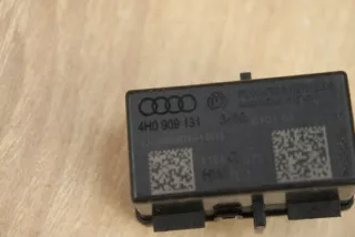 4H0909131 Блок управления (другие) Audi A6 C7 (S6,RS6) Арт e11834955, вид 4