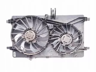 214815872R Вентилятор радиатора Renault Master 3 Арт e11834945, вид 1