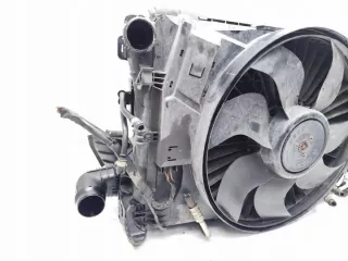 0130307134 Вентилятор радиатора Mercedes E C207 Арт e11834833, вид 3