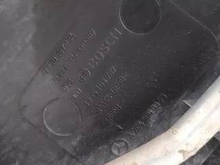 0130307134 Вентилятор радиатора Mercedes E C207 Арт e11834833, вид 4