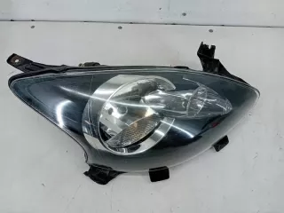 81110-0H010 89033080 Фара правая Toyota Aygo 1 Арт e11834477, вид 4