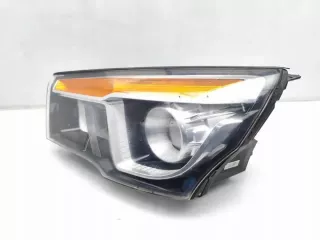 83101-21600 Фара левая SsangYong Rodius 2 Арт e11834444, вид 1