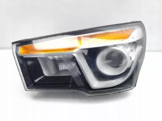 83101-21600 Фара левая SsangYong Rodius 2 Арт e11834444, вид 2