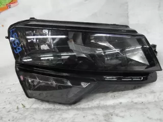 57B941016A 2017-2021R Фара правая Skoda Karoq Арт e11834413, вид 1