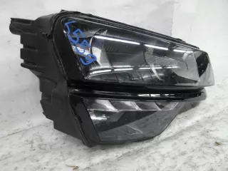 57B941016A 2017-2021R Фара правая Skoda Karoq Арт e11834413, вид 2
