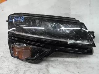 57B941016D Фара правая Skoda Karoq Арт e11834412, вид 1