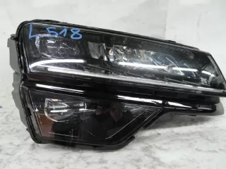 57B941016D Фара правая Skoda Karoq Арт e11834412, вид 3