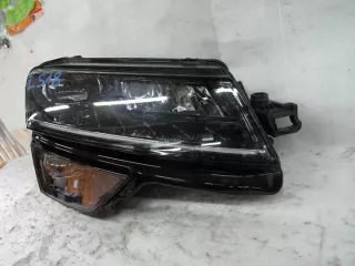 57B941016D Фара правая Skoda Karoq Арт e11834412, вид 4