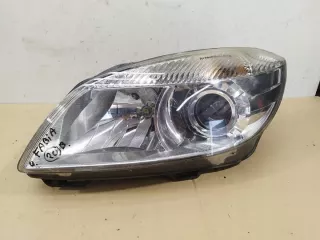 2010-2014 Фара левая Skoda Fabia 2 Арт e11834392, вид 1