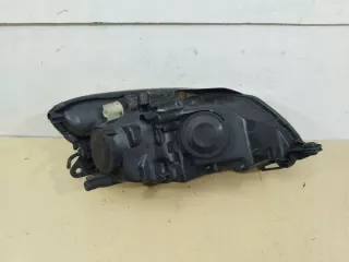 2010-2014 Фара левая Skoda Fabia 2 Арт e11834392, вид 9