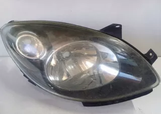 980856778034 Фара правая Renault Twingo 2 Арт e11834336, вид 3