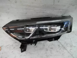 260605819R Фара левая Renault Koleos Арт e11834296, вид 1