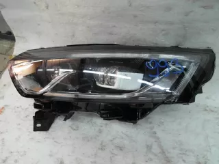 260605819R Фара левая Renault Koleos Арт e11834296, вид 2