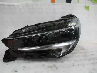9829522780 Фара левая Opel Corsa F Арт e11834174, вид 1