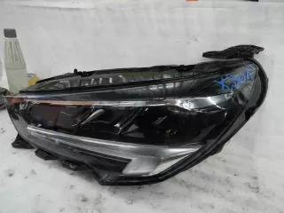 9829522780 Фара левая Opel Corsa F Арт e11834174, вид 3