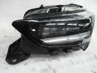 9829522780 Фара левая Opel Corsa F Арт e11834174, вид 4