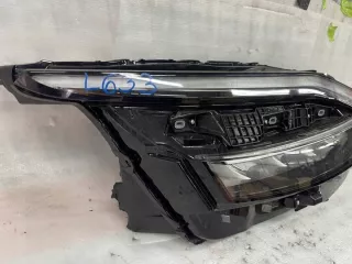 100-8D02J Фара правая Nissan Qashqai 2 restailing Арт e11834116, вид 2