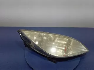 MR957354 Фара правая Mitsubishi Colt 6 Арт e11834072, вид 1