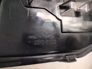 GRF5-51030 Фара правая Mazda 3 BL Арт e11833969, вид 8