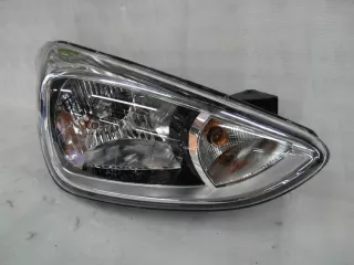 92102-B9000 Фара правая Hyundai i10 2 Арт e11833824, вид 1