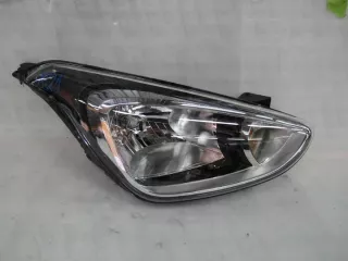 92102-B9000 Фара правая Hyundai i10 2 Арт e11833824, вид 2