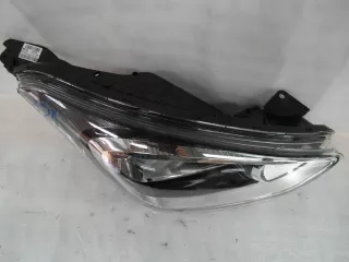 92102-B9000 Фара правая Hyundai i10 2 Арт e11833824, вид 3