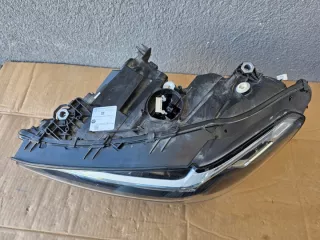 5A29201-06 Фара левая BMW X3 G01 Арт e11833619, вид 3