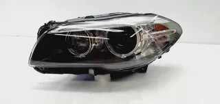7378513 Фара левая BMW 5 F10/F11/GT F07 Арт e11833499, вид 2