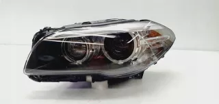 7378513 Фара левая BMW 5 F10/F11/GT F07 Арт e11833499, вид 3