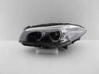 7317131-07 Фара левая BMW 5 F10/F11/GT F07 Арт e11833498, вид 1