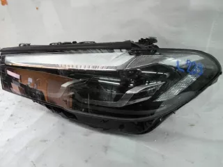 5A26FA3-01 Фара левая BMW 5 G30/G31 Арт e11833479, вид 2