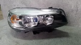 7422574-03 Фара правая BMW 2 F45/F46 Арт e11833357, вид 1