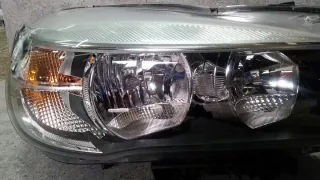 7422574-03 Фара правая BMW 2 F45/F46 Арт e11833357, вид 2
