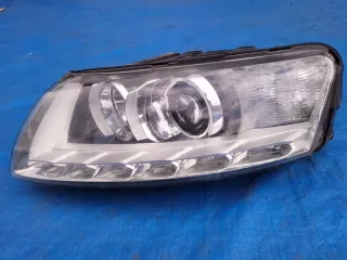 4F0941003CP OE4F0941003CP-8876 OE4F0941003CP Фара левая Audi A6 C6 (S6,RS6) Арт e11833245, вид 2